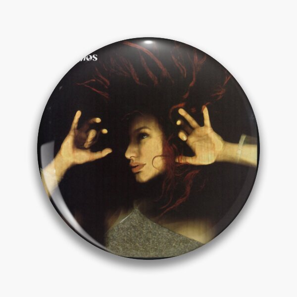 Item preview, Art - tori amos designed and sold by foldustwaer.