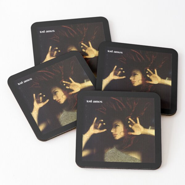 Item preview, Art - tori amos designed and sold by foldustwaer.