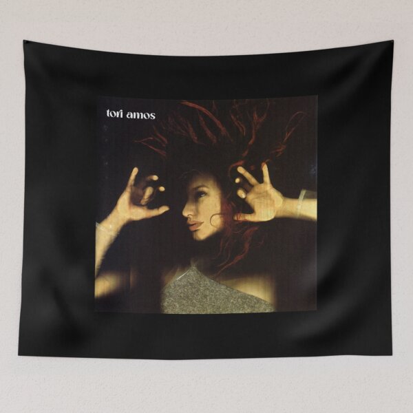 Item preview, Art - tori amos designed and sold by foldustwaer.