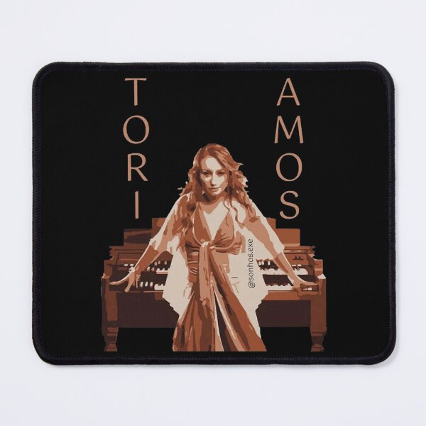 Item preview, Art - tori amos designed and sold by foldustwaer.