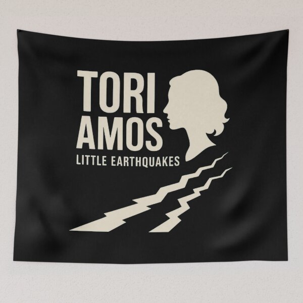 Item preview, Art - tori amos designed and sold by foldustwaer.
