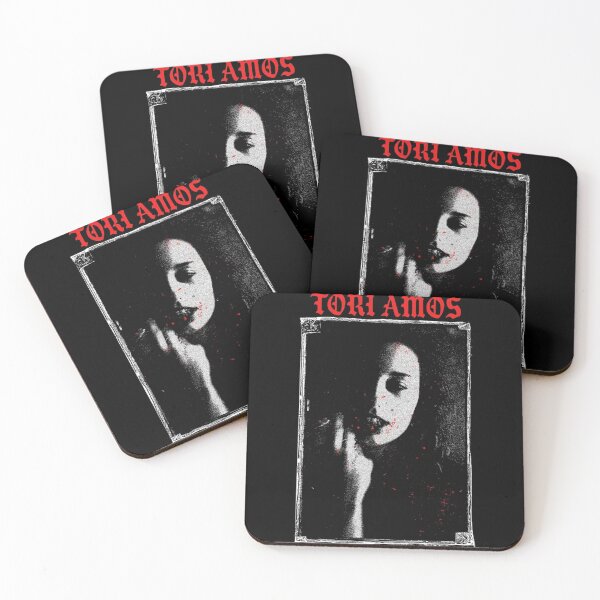 Item preview, Art - tori amos designed and sold by foldustwaer.