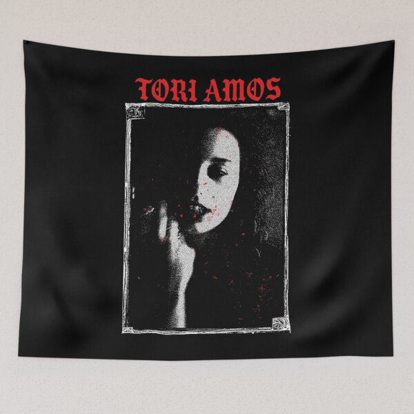 Item preview, Art - tori amos designed and sold by foldustwaer.