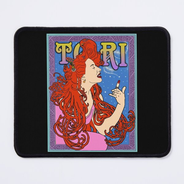 Item preview, Art - tori amos designed and sold by foldustwaer.