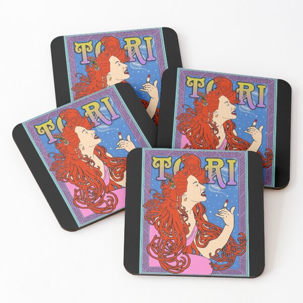 Item preview, Art - tori amos designed and sold by foldustwaer.