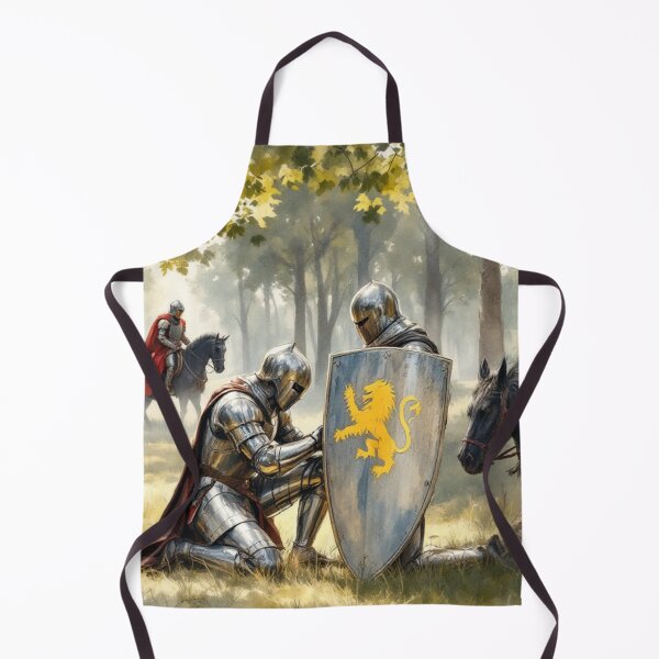 Item preview, Knights of the Round Table designed and sold by jefboutique6150.