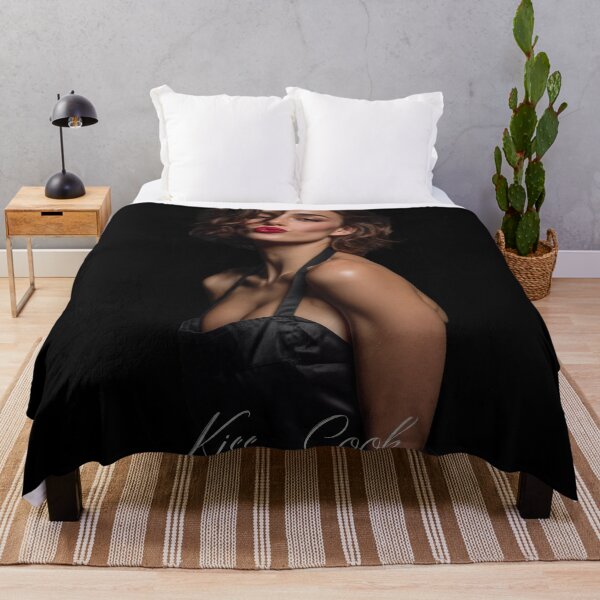Item preview, Kiss the Cook – Stylish cook with a modern fashion look designed and sold by Meiersbeste.