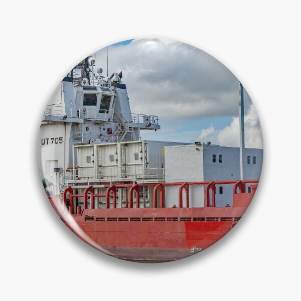 Item preview, Industrial ship in the docks designed and sold by yackers1.