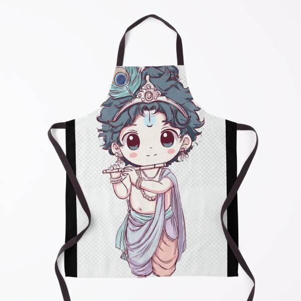 Item preview, Jai shree krishna designed and sold by Mayur kala.
