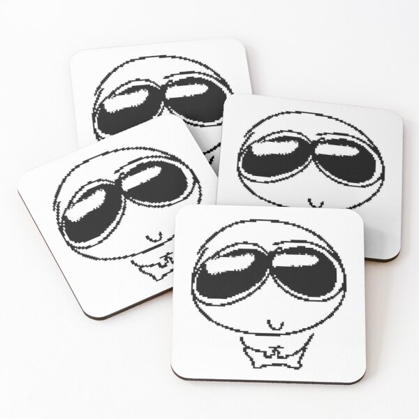 Item preview, Silly Guy designed and sold by SttrangeFiish.