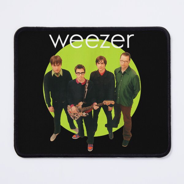 Item preview, Music - Weezer designed and sold by kytiekline.