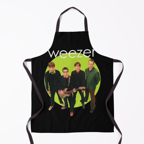 Item preview, Music - Weezer designed and sold by kytiekline.