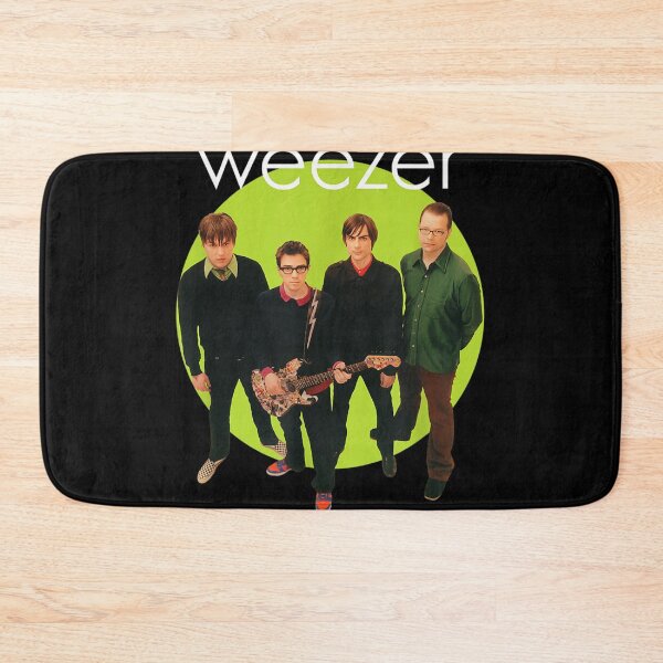 Item preview, Music - Weezer designed and sold by kytiekline.