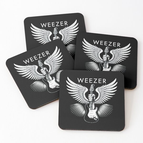 Item preview, Music - Weezer designed and sold by kytiekline.