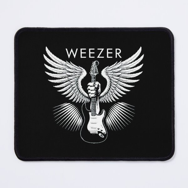 Item preview, Music - Weezer designed and sold by kytiekline.