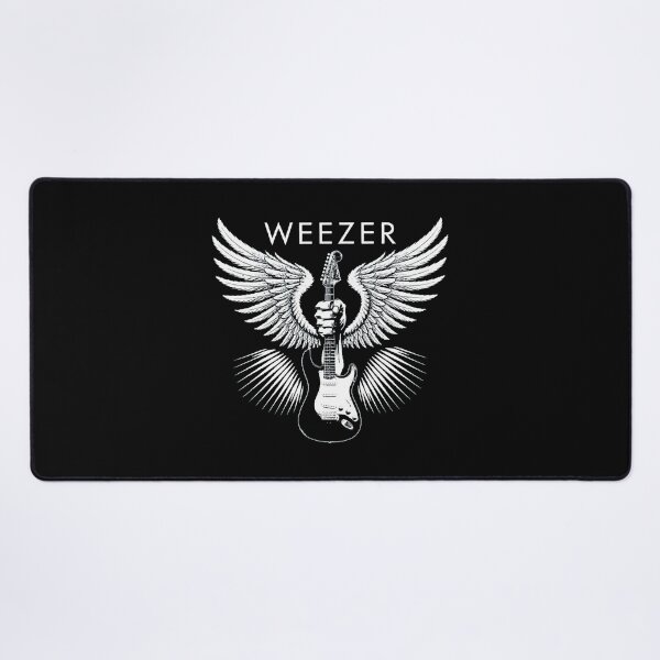 Item preview, Music - Weezer designed and sold by kytiekline.
