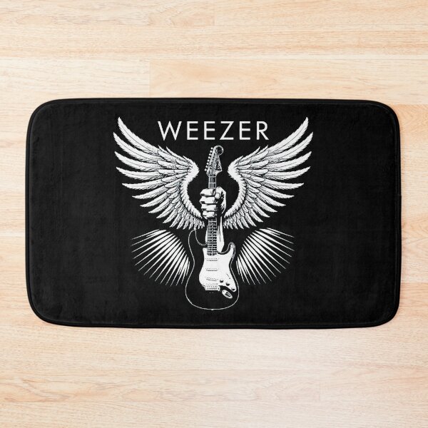 Item preview, Music - Weezer designed and sold by kytiekline.