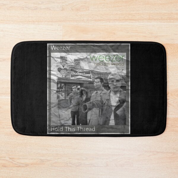 Item preview, Music - Weezer designed and sold by kytiekline.