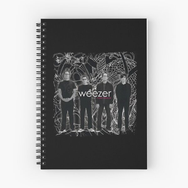 Item preview, Music - Weezer designed and sold by kytiekline.