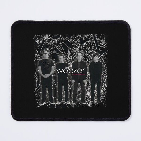 Item preview, Music - Weezer designed and sold by kytiekline.