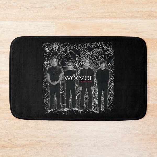 Item preview, Music - Weezer designed and sold by kytiekline.