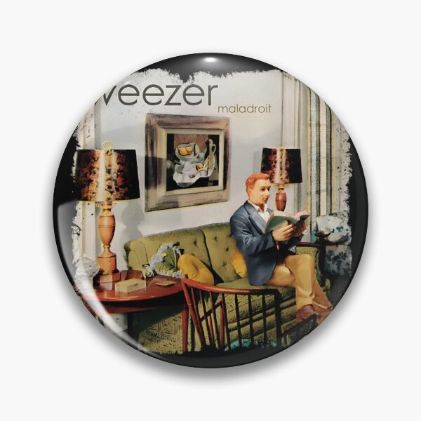Item preview, Music - Weezer designed and sold by kytiekline.