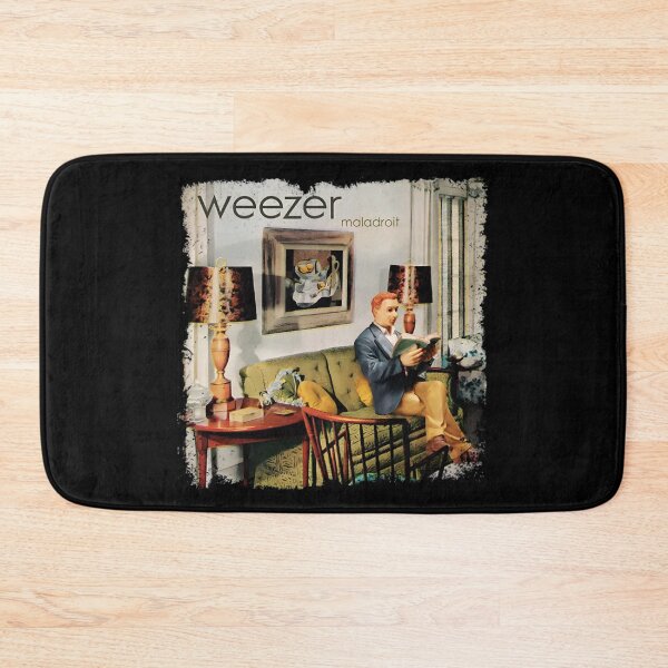 Item preview, Music - Weezer designed and sold by kytiekline.