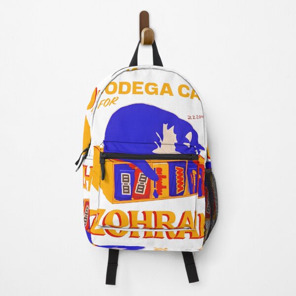 Item preview, Zohran for New York City  designed and sold by AaroZoolvik.