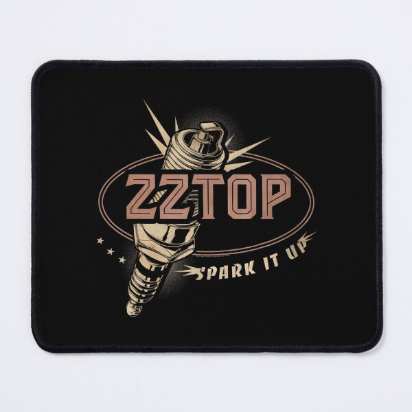 Item preview, Music - ZZ Top designed and sold by lesanverp.