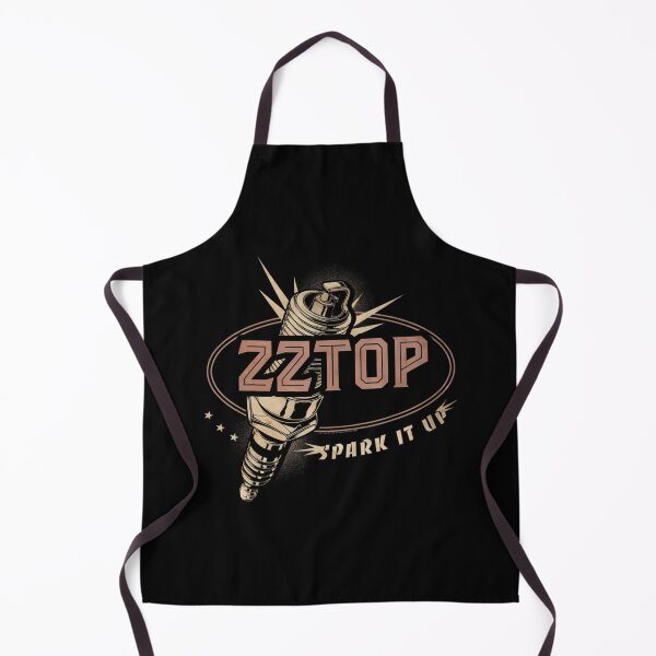Item preview, Music - ZZ Top designed and sold by lesanverp.