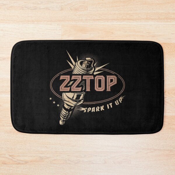 Item preview, Music - ZZ Top designed and sold by lesanverp.