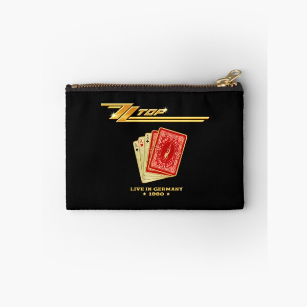 Item preview, Music - ZZ Top designed and sold by lesanverp.