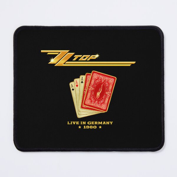 Item preview, Music - ZZ Top designed and sold by lesanverp.