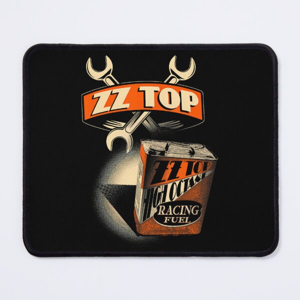 Item preview, Music - ZZ Top designed and sold by lesanverp.