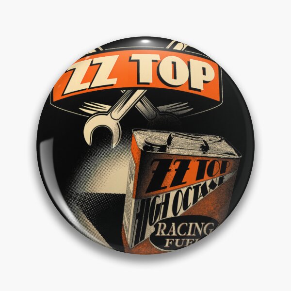 Item preview, Music - ZZ Top designed and sold by lesanverp.