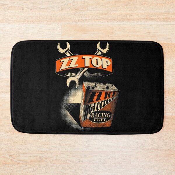 Item preview, Music - ZZ Top designed and sold by lesanverp.