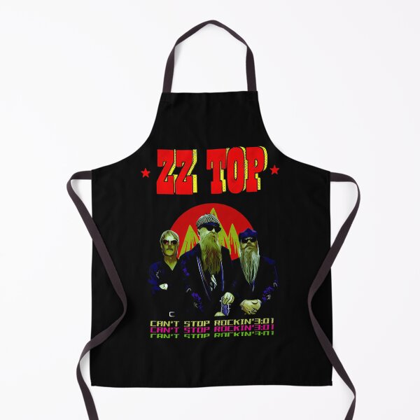 Item preview, Music - ZZ Top designed and sold by lesanverp.