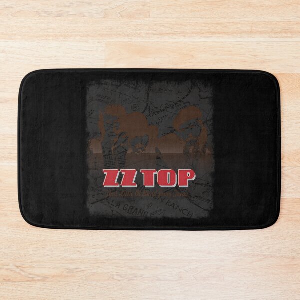 Item preview, Music - ZZ Top designed and sold by lesanverp.