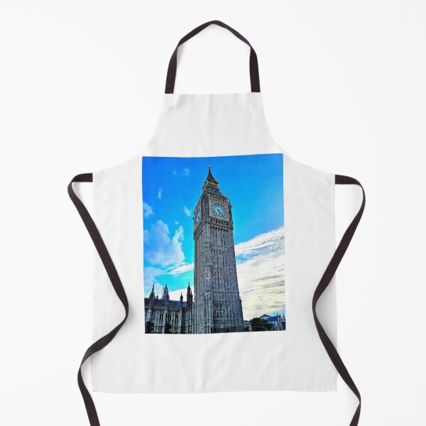 Artikelvorschau, Big Ben 2025 entworfen und verkauft von Samuel Schaar.