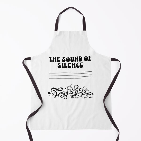 Item preview, The Sound of Silence designed and sold by Smokinjoe66.
