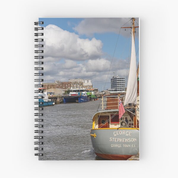 Item preview, Muelles de Great Yarmouth, Norfolk designed and sold by yackers1.