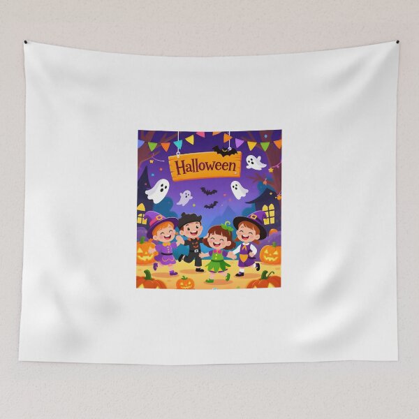 Item preview, Halloween 3 designed and sold by AnnuMerch.