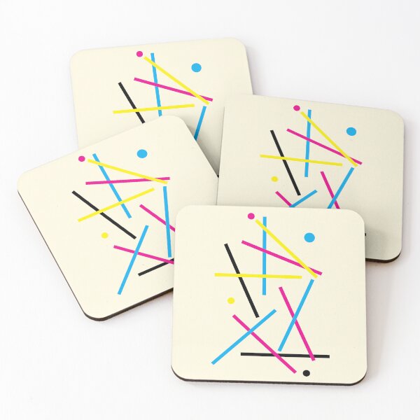 Item preview, Abstract Greeting Card Blank For Your Message designed and sold by CharlottePlaceArt.
