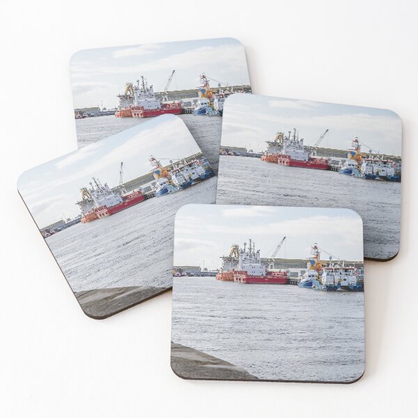 Item preview, Great Yarmouth waterfront  designed and sold by yackers1.