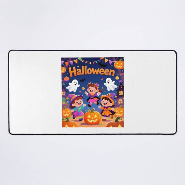Item preview, Halloween 4 designed and sold by AnnuMerch.