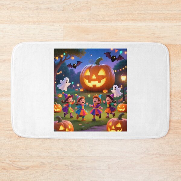 Item preview, Big ol' Pumpkin  designed and sold by AnnuMerch.