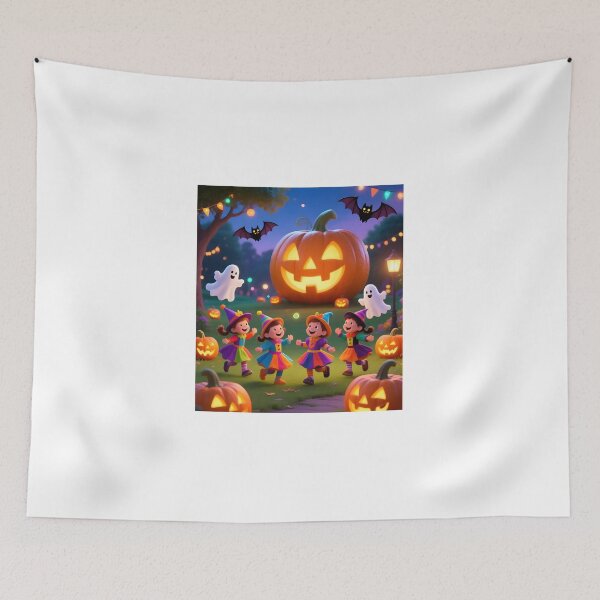 Item preview, Big ol' Pumpkin  designed and sold by AnnuMerch.