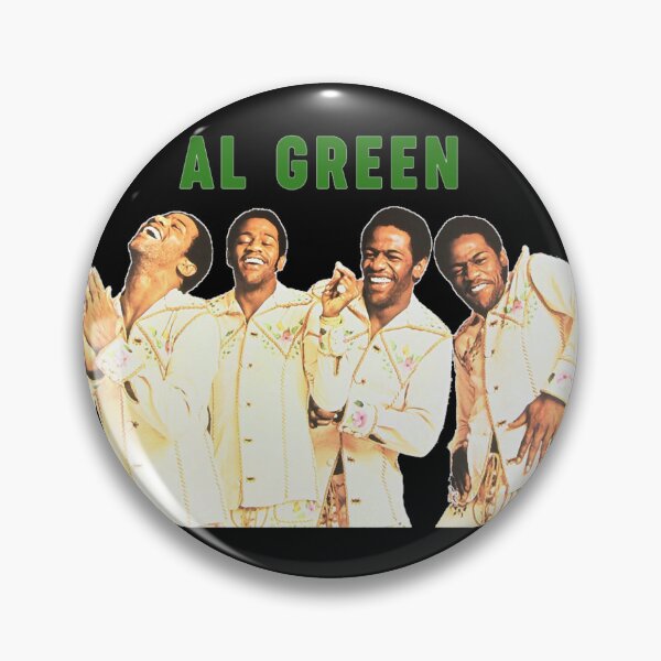 Item preview, Music - Al Green designed and sold by scdumlemi.