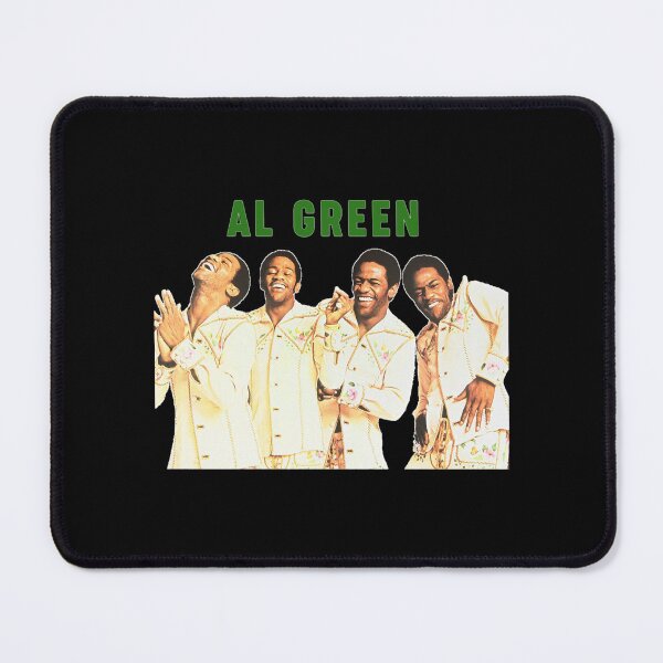 Item preview, Music - Al Green designed and sold by scdumlemi.