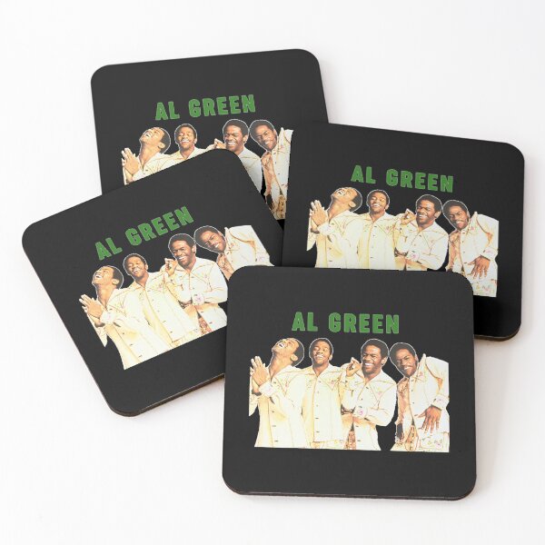 Item preview, Music - Al Green designed and sold by scdumlemi.